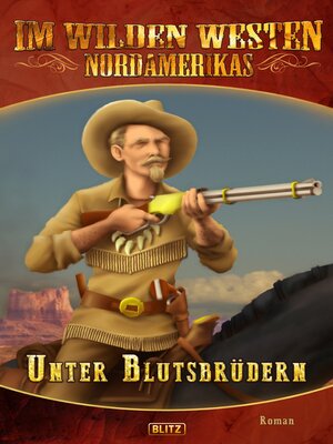 cover image of Im wilden Westen Nordamerikas 13